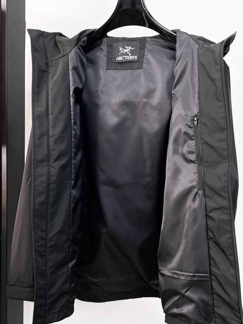 Arcteryx Outwear